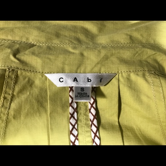 CABI WOMANS SMALL DRESS - Picture 3 of 6